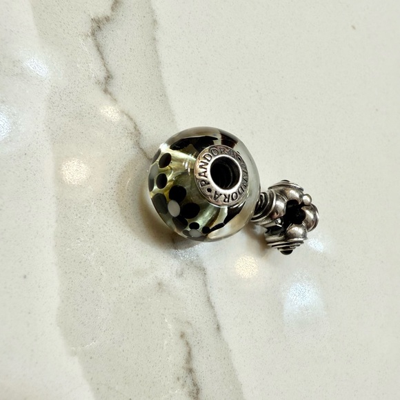 Authentic Pandora Charms - Picture 2 of 5